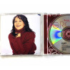 Monica Groop CD Arie Amorose  kansi EX- levy EX Käytetty CD
