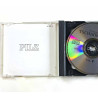 Tchaikovsky Peter Iljitsch CD Swan Lake / Nutcracker vol.1  kansi EX- levy EX Käytetty CD