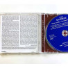 Ramirez Ariel CD Celebrating Sacred Rhythms  kansi EX- levy EX Käytetty CD