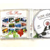 Saint - Säens CD Carnival of the animals  kansi EX- levy EX Käytetty CD