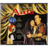 Verdi Giuseppe, Roberto Paternostro CD Aida 2CD  kansi EX- levy EX Käytetty CD