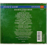 Rossini Gioacchino Antonio CD Overtures & Arias  kansi EX- levy VG+ Käytetty CD