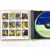 Rossini Gioacchino Antonio CD Overtures & Arias  kansi EX- levy VG+ Käytetty CD