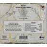 Rossini Gioacchino Antonio CD The Barber o fSeville (highlights)  kansi EX- levy EX Käytetty CD