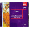 Popp Lucia CD Air’s d’operas slaves  kansi EX- levy EX Käytetty CD