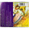 Popp Lucia CD Air’s d’operas slaves  kansi EX- levy EX Käytetty CD