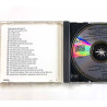 Nicholas Jeremy narrator, Prokofiev ym. CD Peter and the wolf  kansi EX- levy EX Käytetty CD