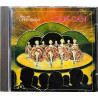 Offenbach Jacques 1991 MLCD-0320 Can-Can CD Begagnat