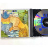 Pöysti Lasse, Radion Sinfoniaorkesteri CD Pekka ja susi, tarina Babarista, pienestä elefantista  kansi EX- levy EX Käytetty CD