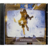 AC/DC CD Blow Up Your Video  kansi EX- levy EX Käytetty CD