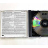 AC/DC CD Blow Up Your Video  kansi EX- levy EX Käytetty CD