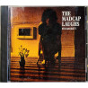 Barrett Syd CD The Madcap Laughs  kansi EX- levy EX Käytetty CD