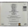 Barrett Syd CD The Madcap Laughs  kansi EX- levy EX Käytetty CD