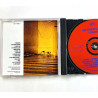 Barrett Syd CD The Madcap Laughs  kansi EX- levy EX Käytetty CD