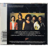 Boston CD Boston -76  kansi VG+ levy EX Käytetty CD