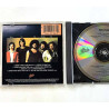 Boston CD Boston -76  kansi VG+ levy EX Käytetty CD