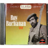 Buchanan Roy 1995 CD CBL 758 Live CD Begagnat