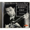 Cray Robert 1978/1996 CD BM 16 The Score CD Begagnat