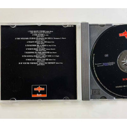 Cray Robert 1978/1996 CD BM 16 The Score CD Begagnat