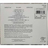 Eno Brian CD Ambien 4 / On Land  kansi VG+ levy EX Käytetty CD