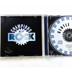 Gentle Giant 1996 CR 863762 Champions of Rock CD Begagnat