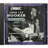 Hooker John Lee 1992 0400982 I'm In the Mood (The World of John L Hooker) CD Begagnat