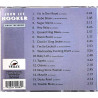 Hooker John Lee 1992 0400982 I'm In the Mood (The World of John L Hooker) CD Begagnat