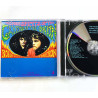 Incredible String Band CD The 5000 Spirits or The Layers of the Onion  kansi EX- levy EX Käytetty CD