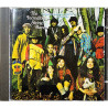 Ingredible String Band CD The Hangman's Beautiful Daughter  kansi EX- levy EX Käytetty CD