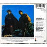 Ingredible String Band CD The Hangman's Beautiful Daughter  kansi EX- levy EX Käytetty CD