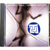 Jethro Tull 1984 CDP32 1461-2 Under Wraps CD Begagnat
