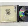 Jethro Tull 1989 F2 21708 Rock Island CD Begagnat