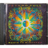 Jethro Tull CD Roots To Branches  kansi EX- levy EX- Käytetty CD
