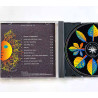 Jethro Tull CD Roots To Branches  kansi EX- levy EX- Käytetty CD