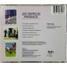 Led Zeppelin 1976/1990 SS 8416-2 Presence CD Begagnat