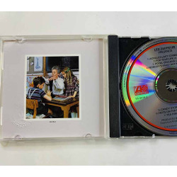 Led Zeppelin 1976/1990 SS 8416-2 Presence CD Begagnat