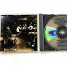 Led Zeppelin CD In Through the Out Door  kansi EX- levy EX Käytetty CD