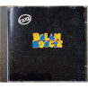 T.Rex CD Bolan Boogie  kansi EX- levy EX Käytetty CD