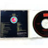 Vanilla Fudge CD The Beat Goes On  kansi EX- levy EX- Käytetty CD