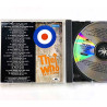 Who CD Collection volume one  kansi EX- levy EX Käytetty CD