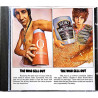 Who CD The Who Sell Out  kansi EX- levy EX- Käytetty CD