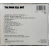 Who CD The Who Sell Out  kansi EX- levy EX- Käytetty CD