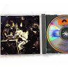 Who CD Who's Next  kansi EX- levy EX Käytetty CD