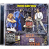Who 1978/1996 533 845-2 Who Are You + 5 bonus tracks CD Begagnat