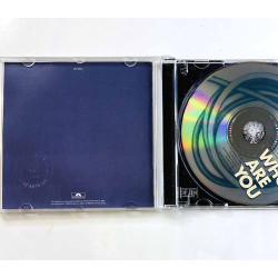 Who 1978/1996 533 845-2 Who Are You + 5 bonus tracks CD Begagnat