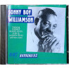 Williamson Sonny Boy 1991 ORO125 Honey Bee Blues CD Begagnat