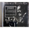 Witherspoon Jimmy CD Rockin' With Spoon  kansi EX- levy EX Käytetty CD