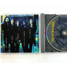 Dream Theater CD Awake  kansi EX- levy EX- Käytetty CD