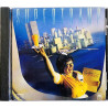 Supertramp CD Breakfast in America  kansi EX- levy EX- Käytetty CD