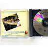 Supertramp CD Breakfast in America  kansi EX- levy EX- Käytetty CD